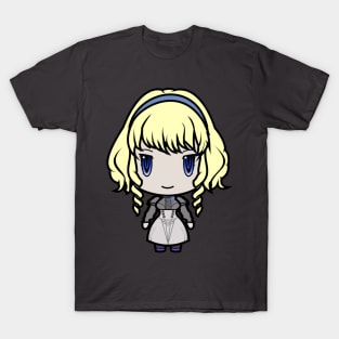 Chibi Constance T-Shirt